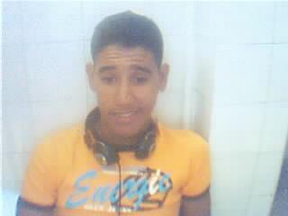 mounir